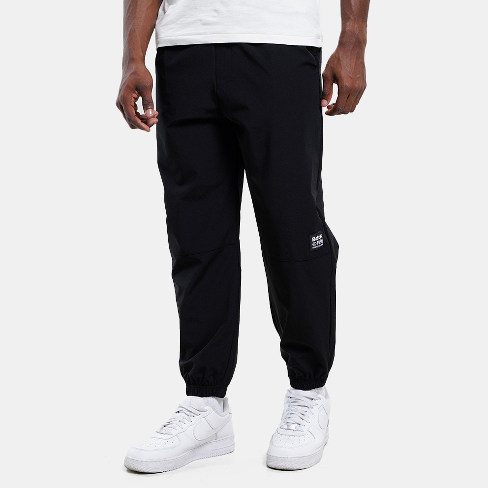 BodyTalk Men's Trackpants