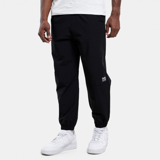 BodyTalk Men's Trackpants