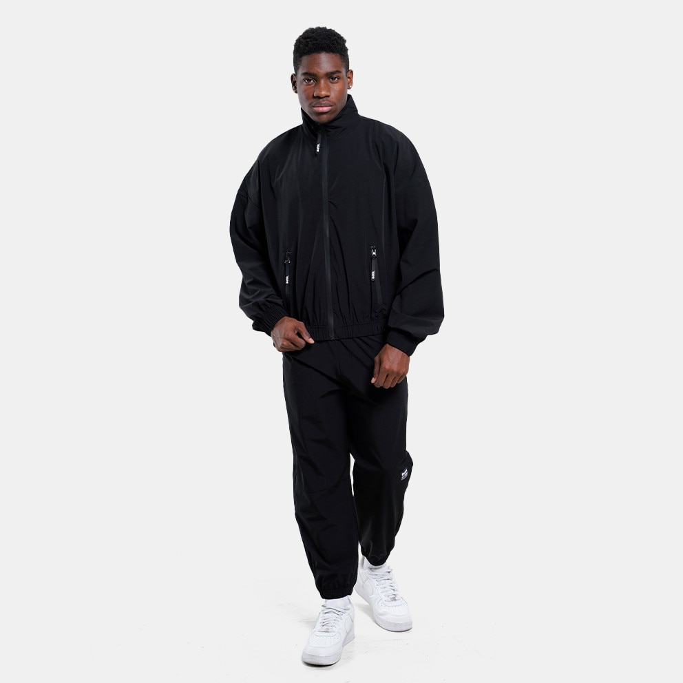 BodyTalk Men's Trackpants