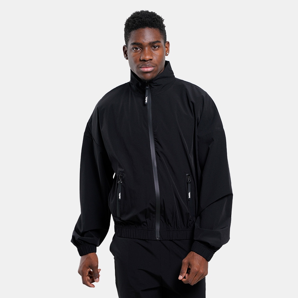 BodyTalk Men's Windbreaker Jacket