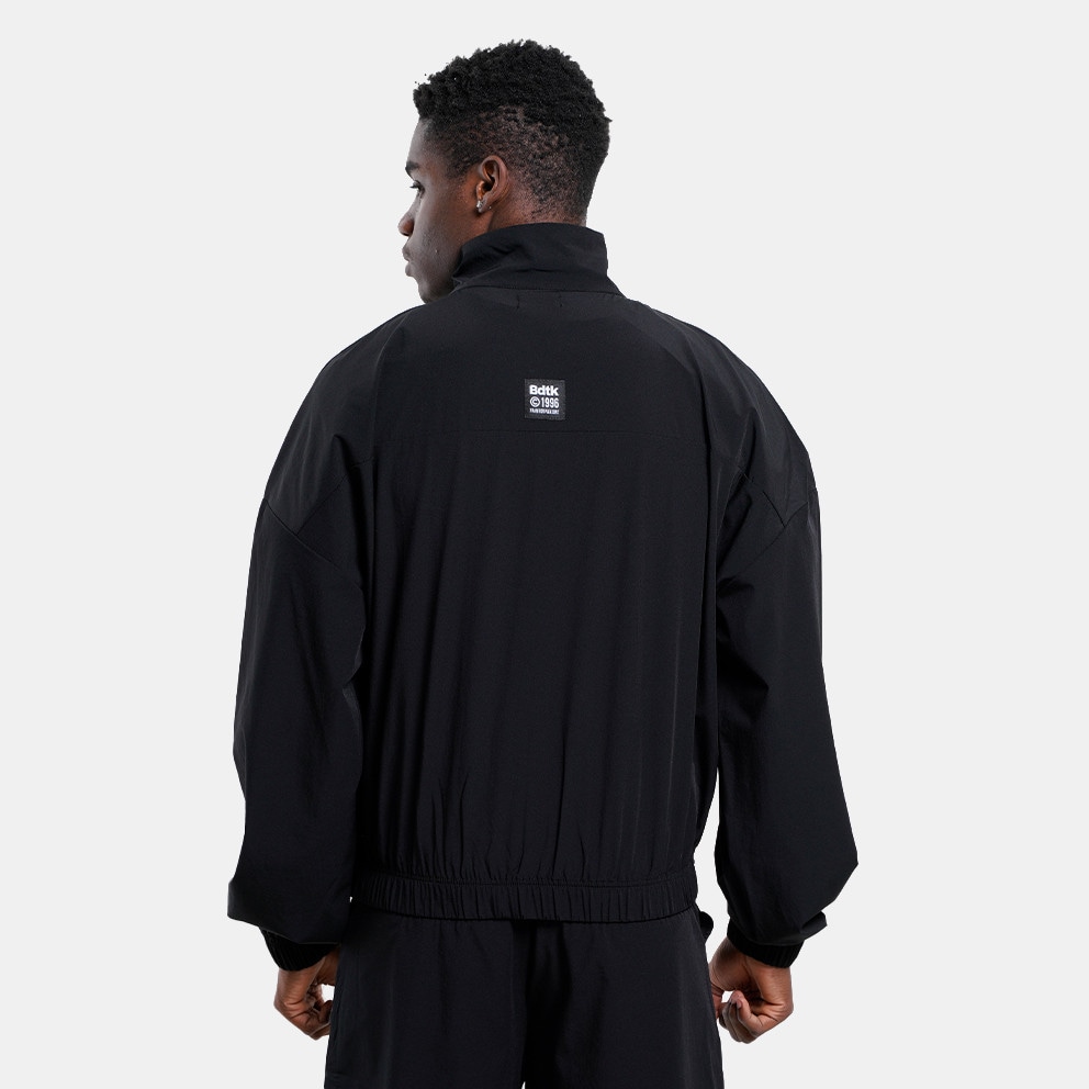 BodyTalk Men's Windbreaker Jacket