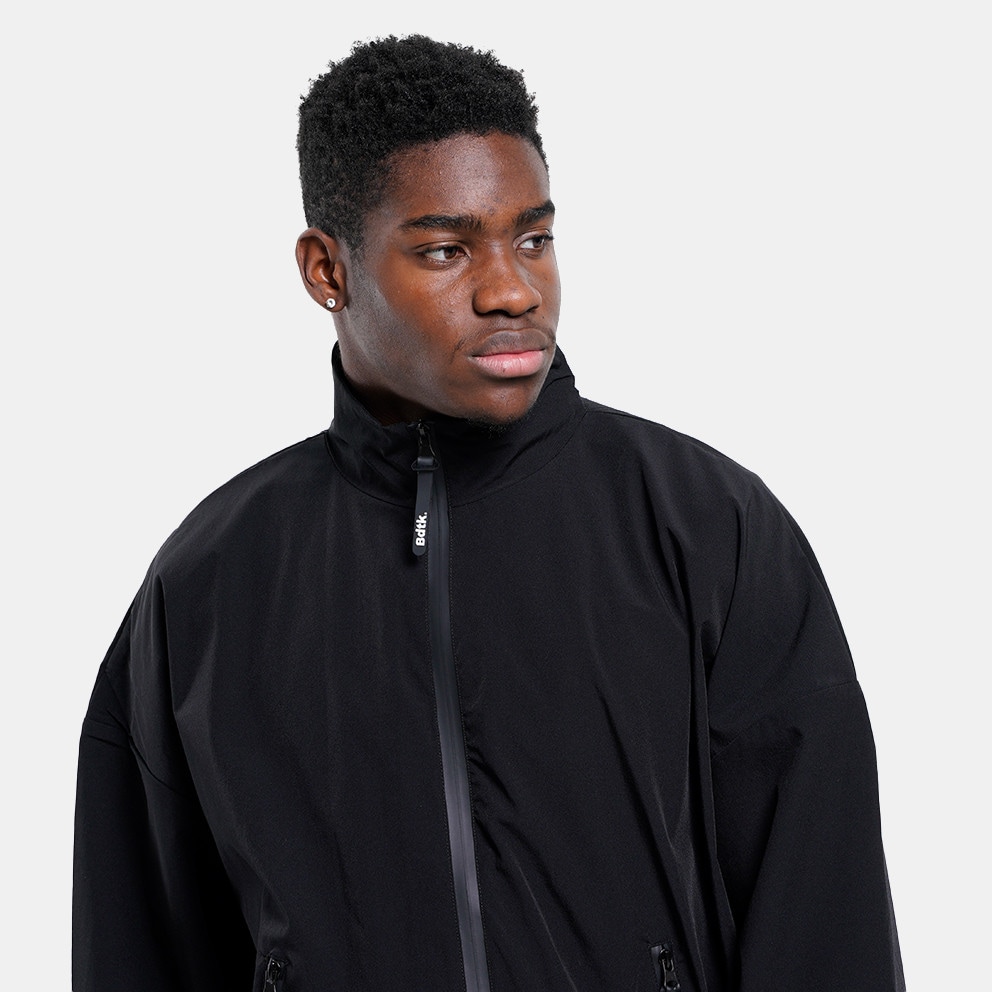 BodyTalk Men's Windbreaker Jacket