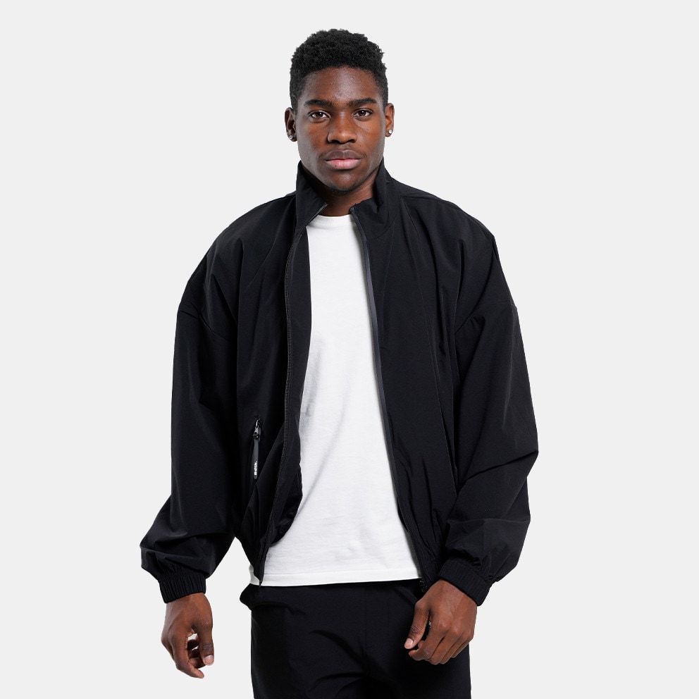 BodyTalk Men's Windbreaker Jacket