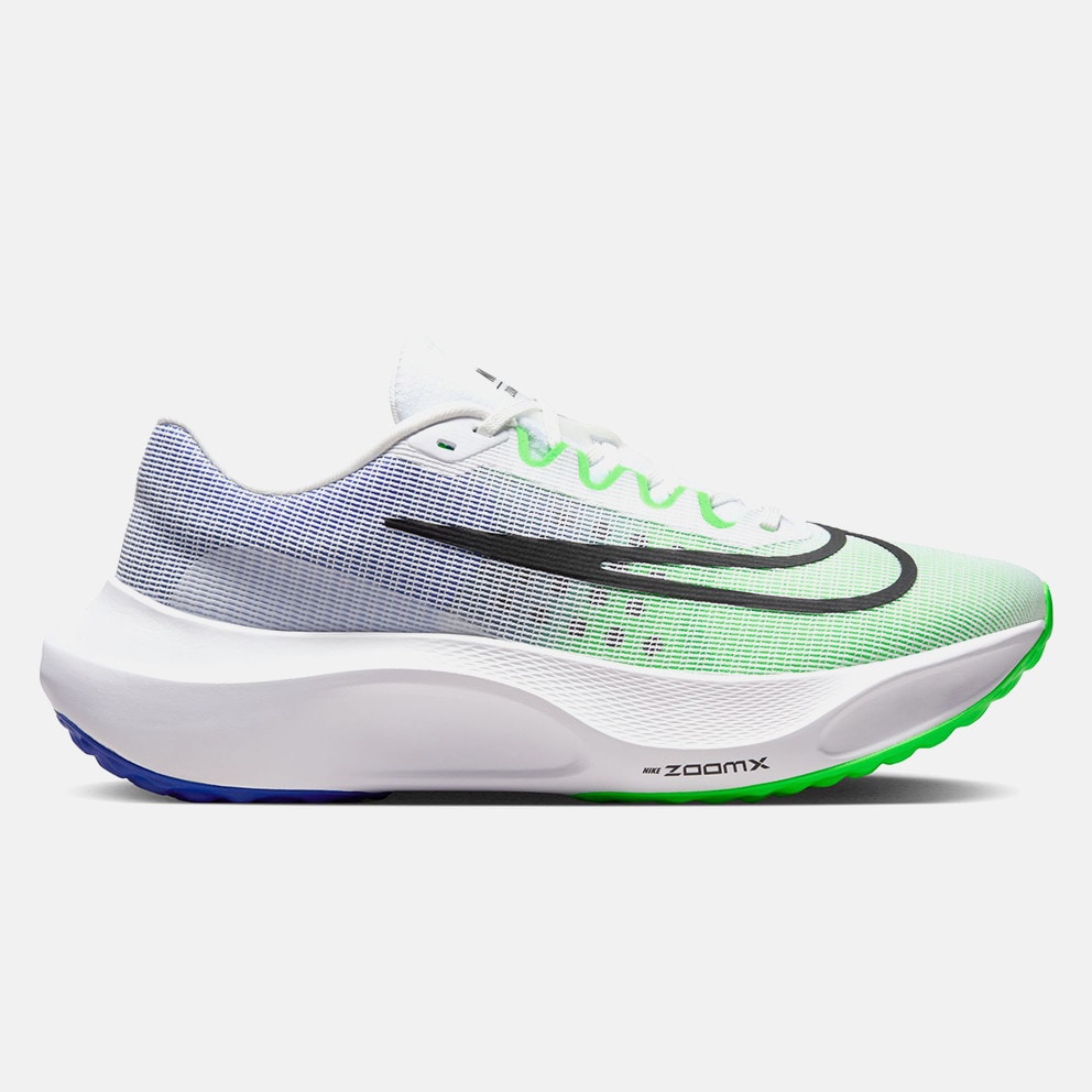 Nike Zoom Fly 5 Ανδρικά Παπούτσια για Τρέξιμο (9000172751_74750) Ανδρικά / Ανδρικά Παπούτσια / Τρέξιμο | Running