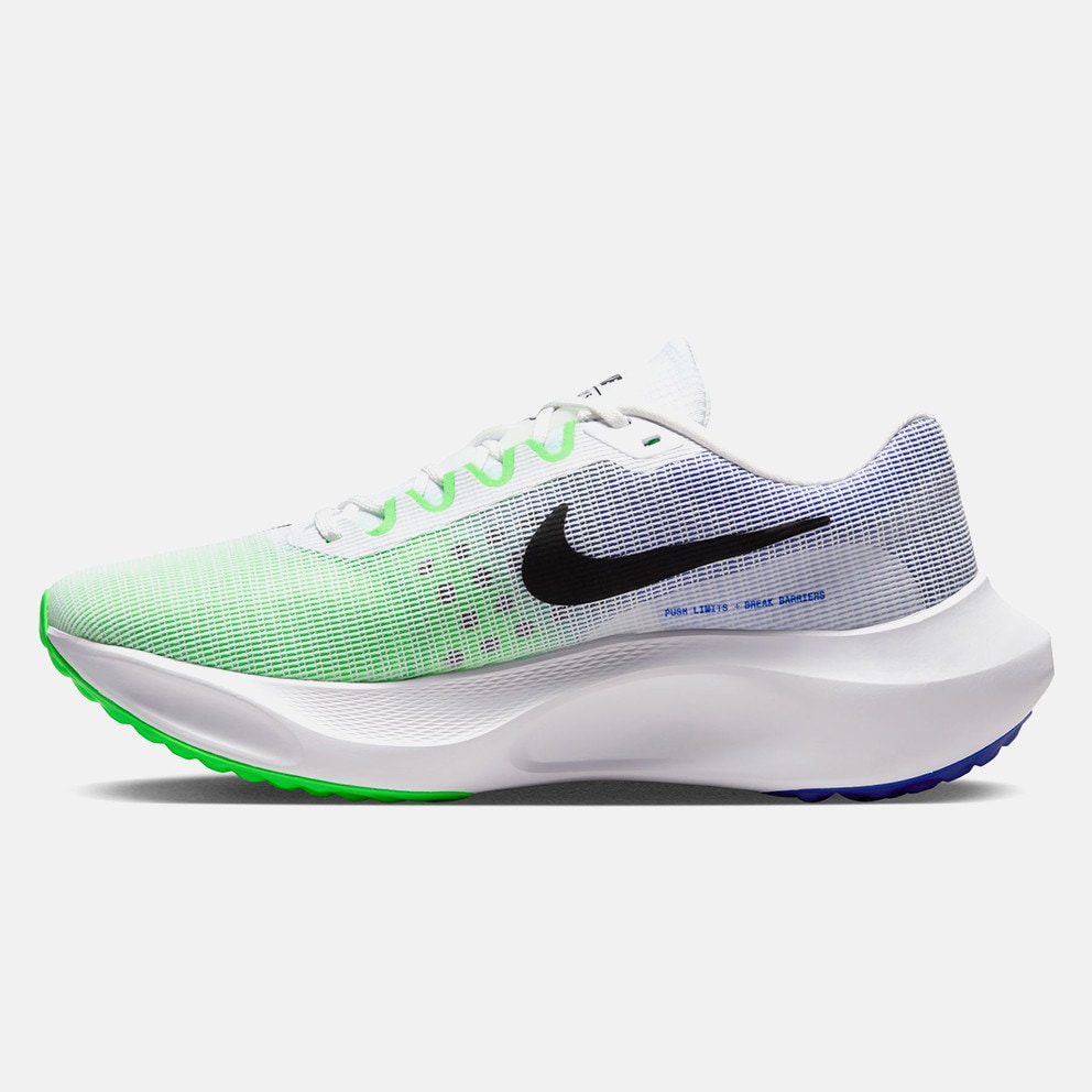 Nike Zoom Fly 5 Men's Running Shoes