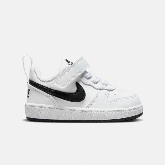 Nike Court Borough Low Recraft Infant's Shoes