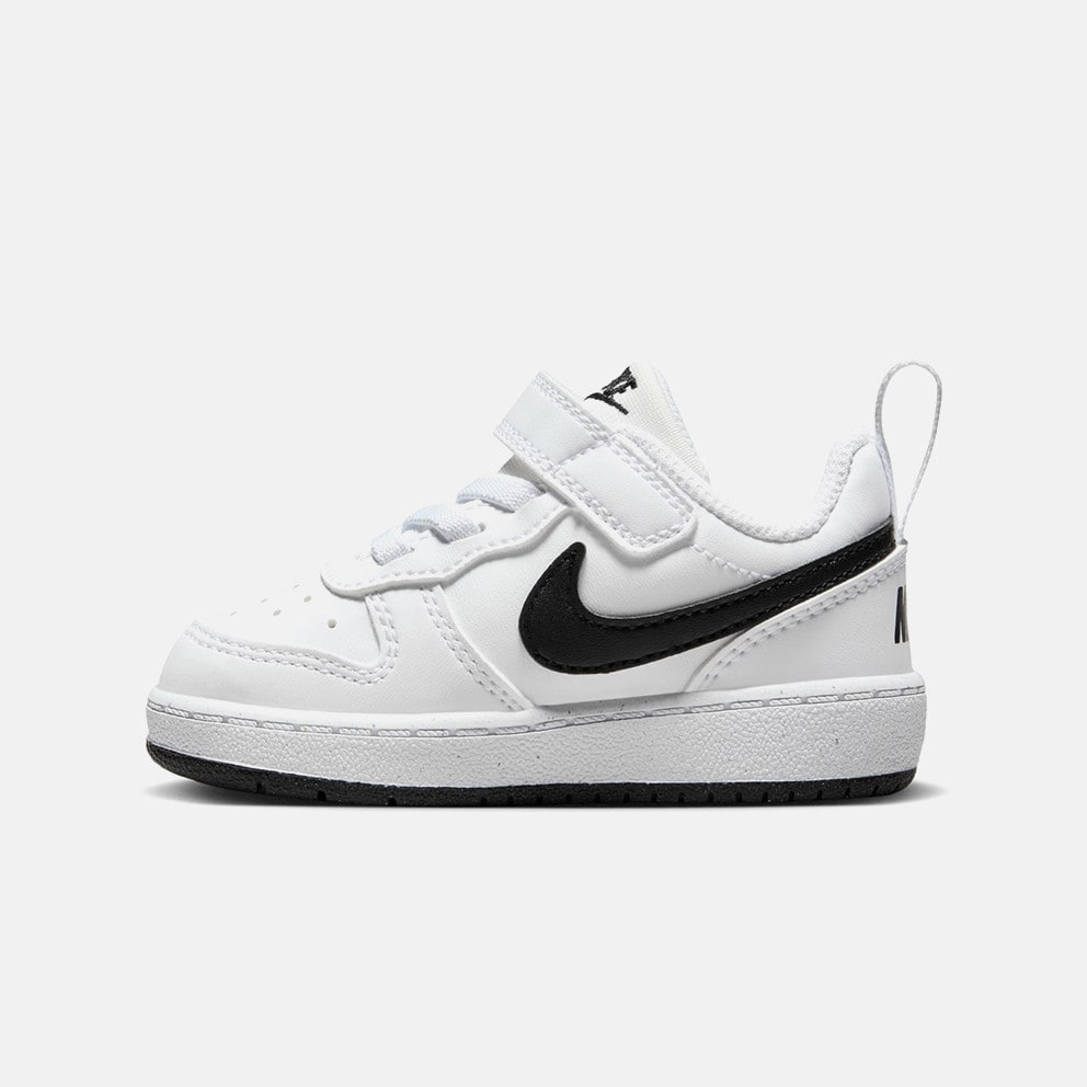 Nike Court Borough Low Recraft Βρεφικά Παπούτσια