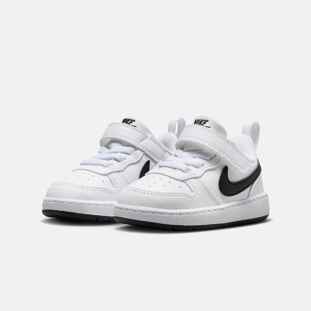 Nike Court Borough Low Recraft Infants Shoes