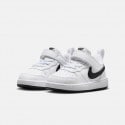 Nike Court Borough Low Recraft Βρεφικά Παπούτσια