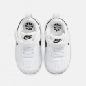 Nike Court Borough Low Recraft Infants Shoes