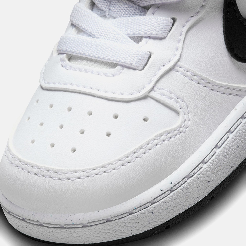 Nike Court Borough Low Recraft Infant's Shoes