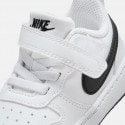 Nike Court Borough Low Recraft Infants Shoes