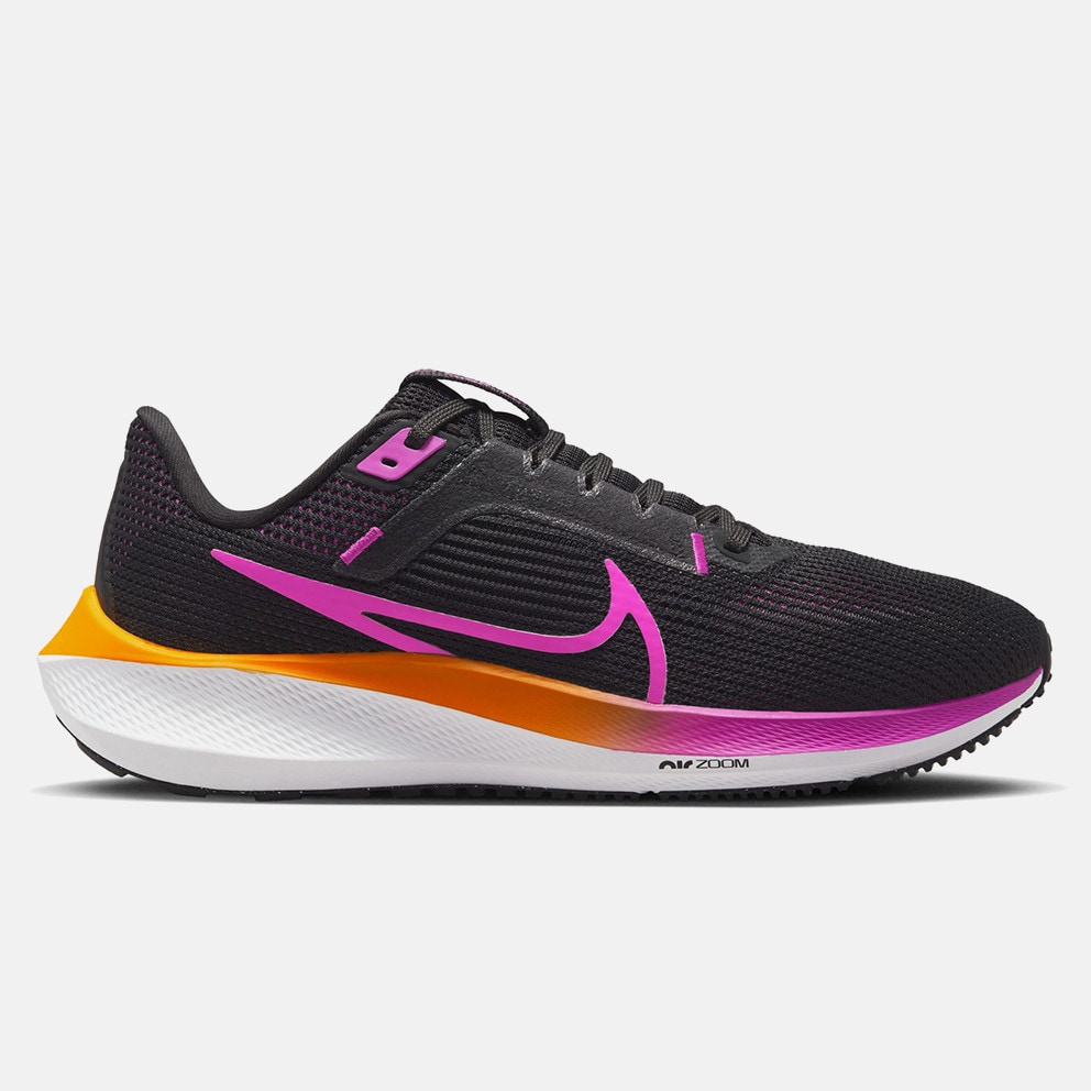 Nike Air Zoom Pegasus 40 Γυναικεία Παπούτσια για Τρέξιμο (9000173010_74989) Γυναικεία / Γυναικεία Παπούτσια / Γυναικεία Παπούτσια για Τρέξιμο