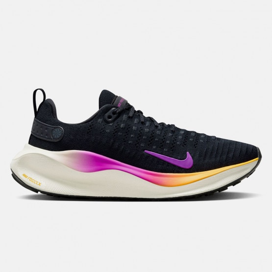 nike w nike reactx infinity run 4