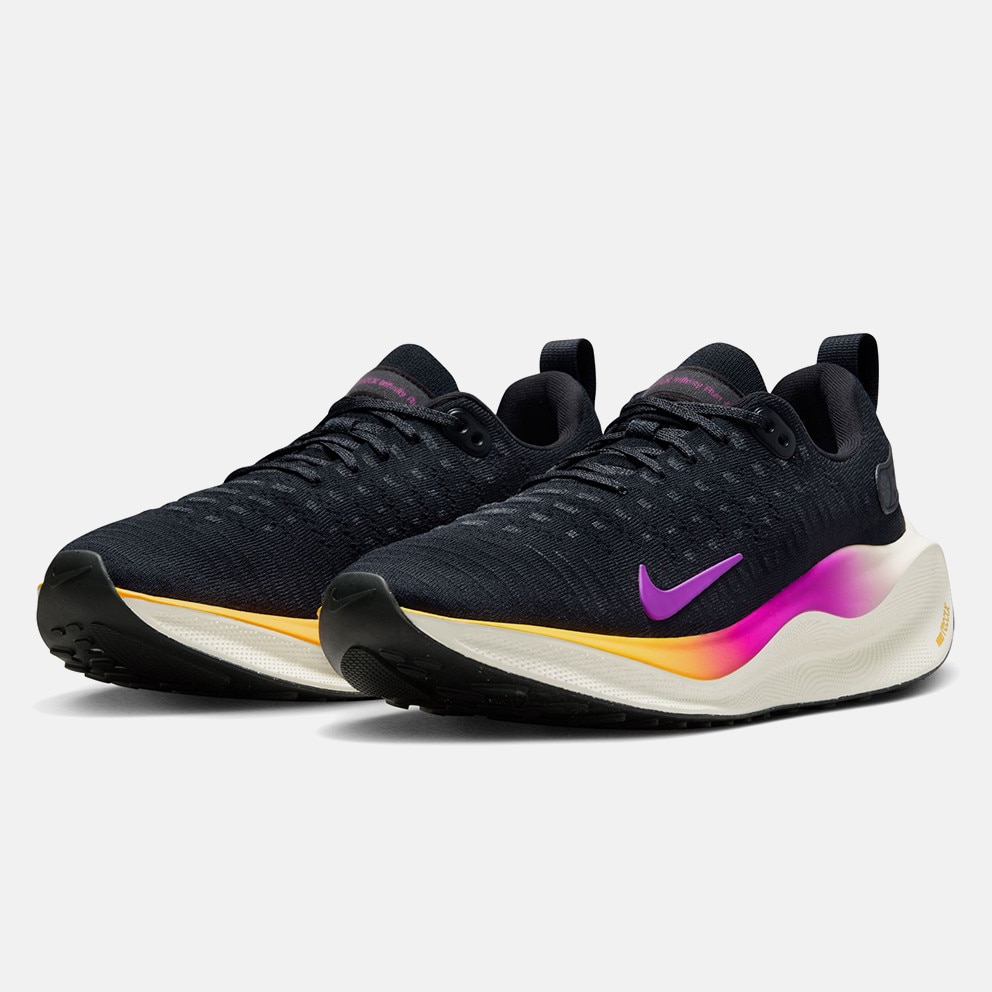 Nike InfinityRN 4 Γυναικεία Παπούτσια για Τρέξιμο