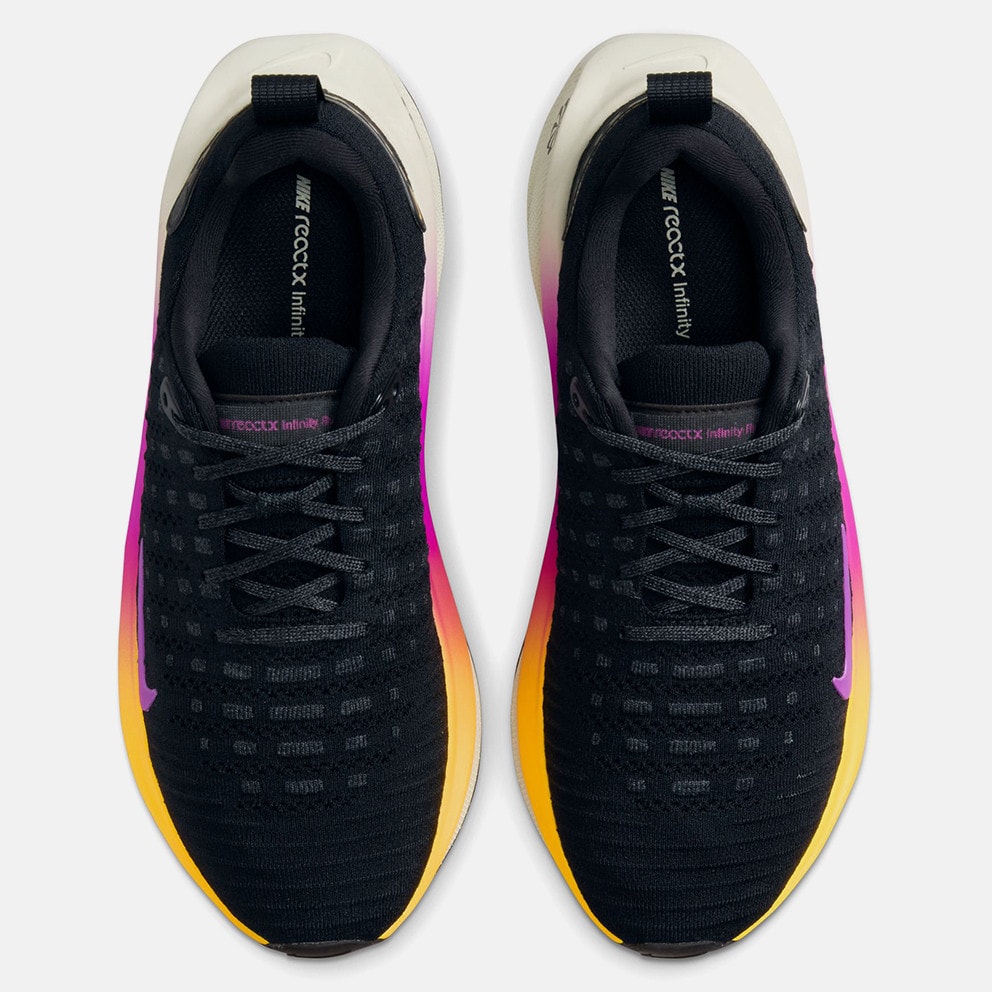 Nike ReactX InfinityRN 4 Women's Running Shoes