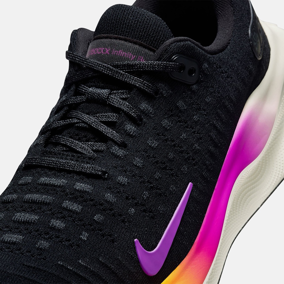 Nike ReactX InfinityRN 4 Women's Running Shoes