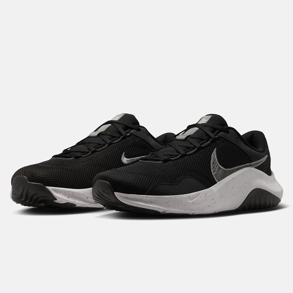 Nike Legend Essential 3 Next Nature Ανδρικά Παπούτσια για Προπόνηση