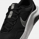 Nike Legend Essential 3 Next Nature Ανδρικά Παπούτσια για Προπόνηση