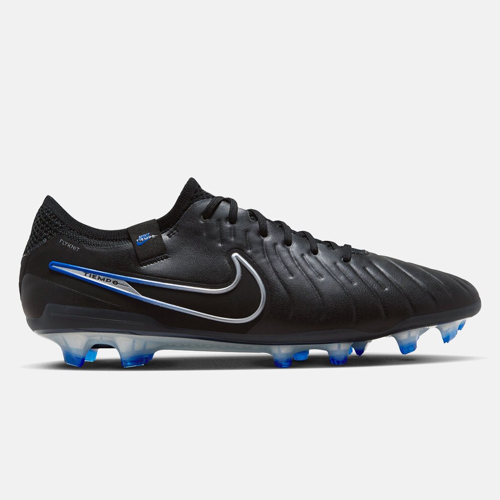 Nike Tiempo Legend 10 Elite Fg Ανδρικά Ποδοσφαιρικά Παπούτσια