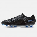 Nike Tiempo Legend 10 Elite Fg Ανδρικά Ποδοσφαιρικά Παπούτσια