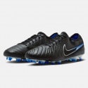 Nike Tiempo Legend 10 Elite Fg Ανδρικά Ποδοσφαιρικά Παπούτσια