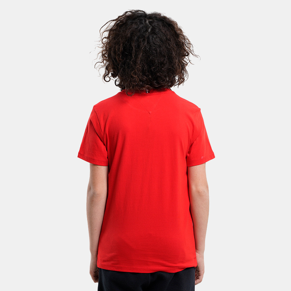 Tommy Jeans Logo Kids' T-shirt