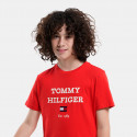 Tommy Jeans Logo Kids' T-shirt