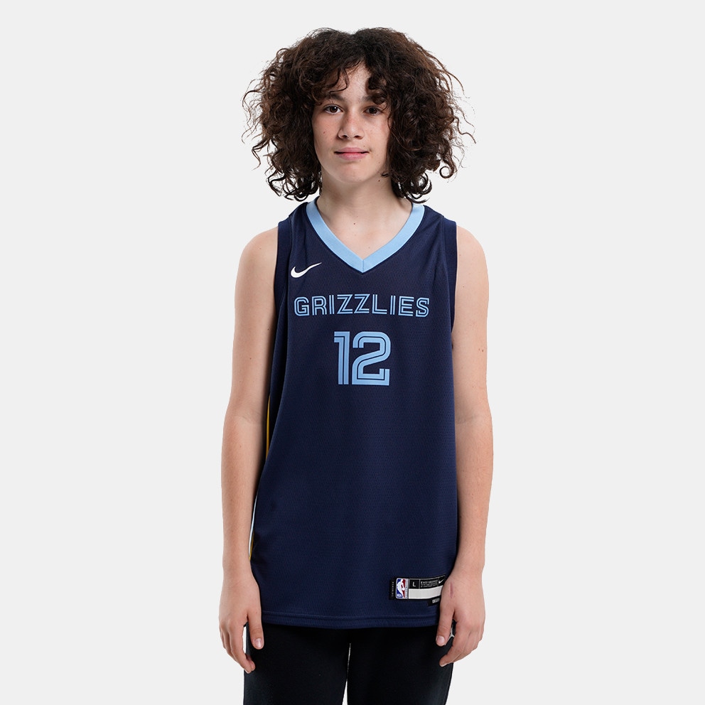 Nike NBA Boys Icon Swingman Jersey