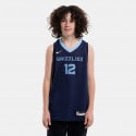 Nike Ja Morant Memphis Grizzlies Kids' Basketball Jersey