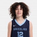 Nike Ja Morant Memphis Grizzlies Kids' Basketball Jersey