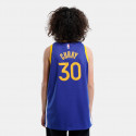 Nike NBA Golden State Warriors Stephen Curry Παιδική Μπασκετική Φανέλα