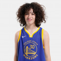 Nike NBA Golden State Warriors Stephen Curry Παιδική Μπασκετική Φανέλα