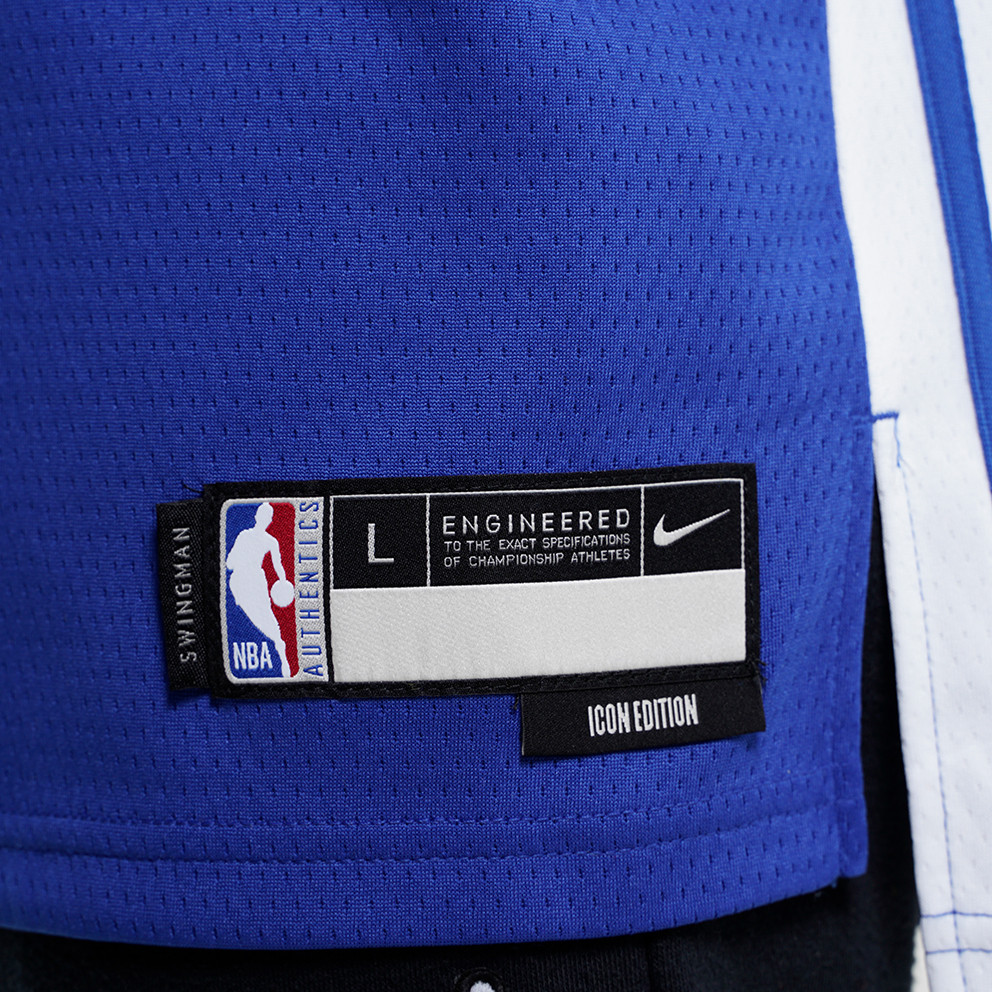 Nike NBA Boys Icon Swingman Jersey