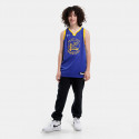 Nike NBA Golden State Warriors Stephen Curry Παιδική Μπασκετική Φανέλα