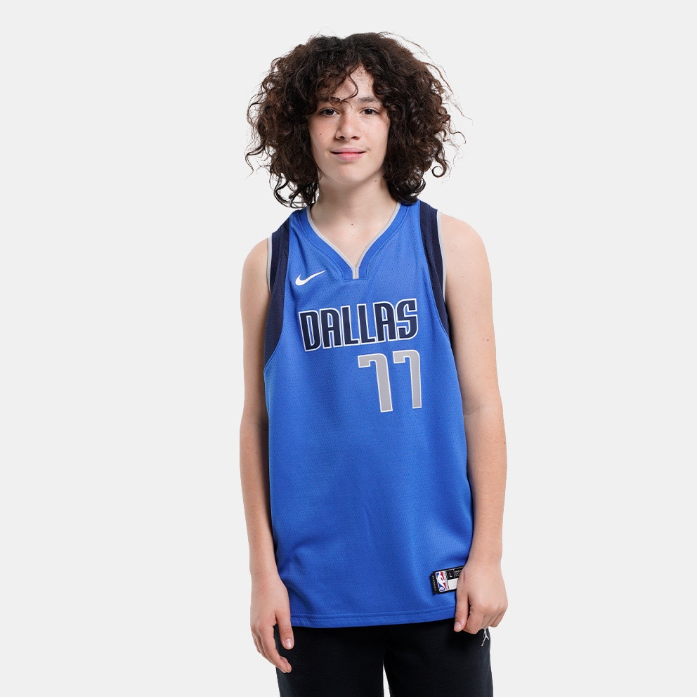 NBA Nike NBA Boys Icon Swingman Jersey (9000176866_8724)