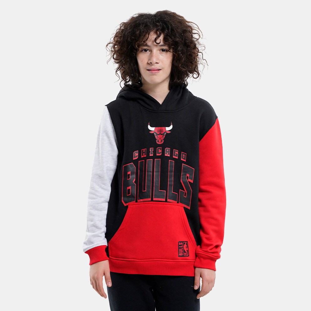 Hoodie manche online courte