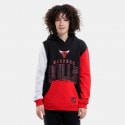 NBA Chicago Bulls Rim Shot Pullover Κids' Hoodie