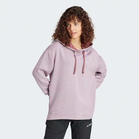 adidas Terrex Terrex Logo Hoodie