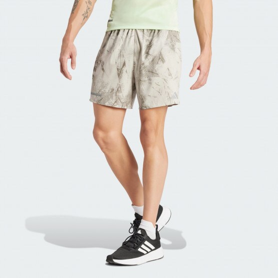 adidas Ultimateadidas Allover Print Shorts