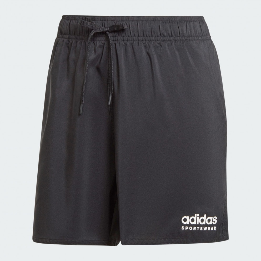 adidas Branded Beach Shorts