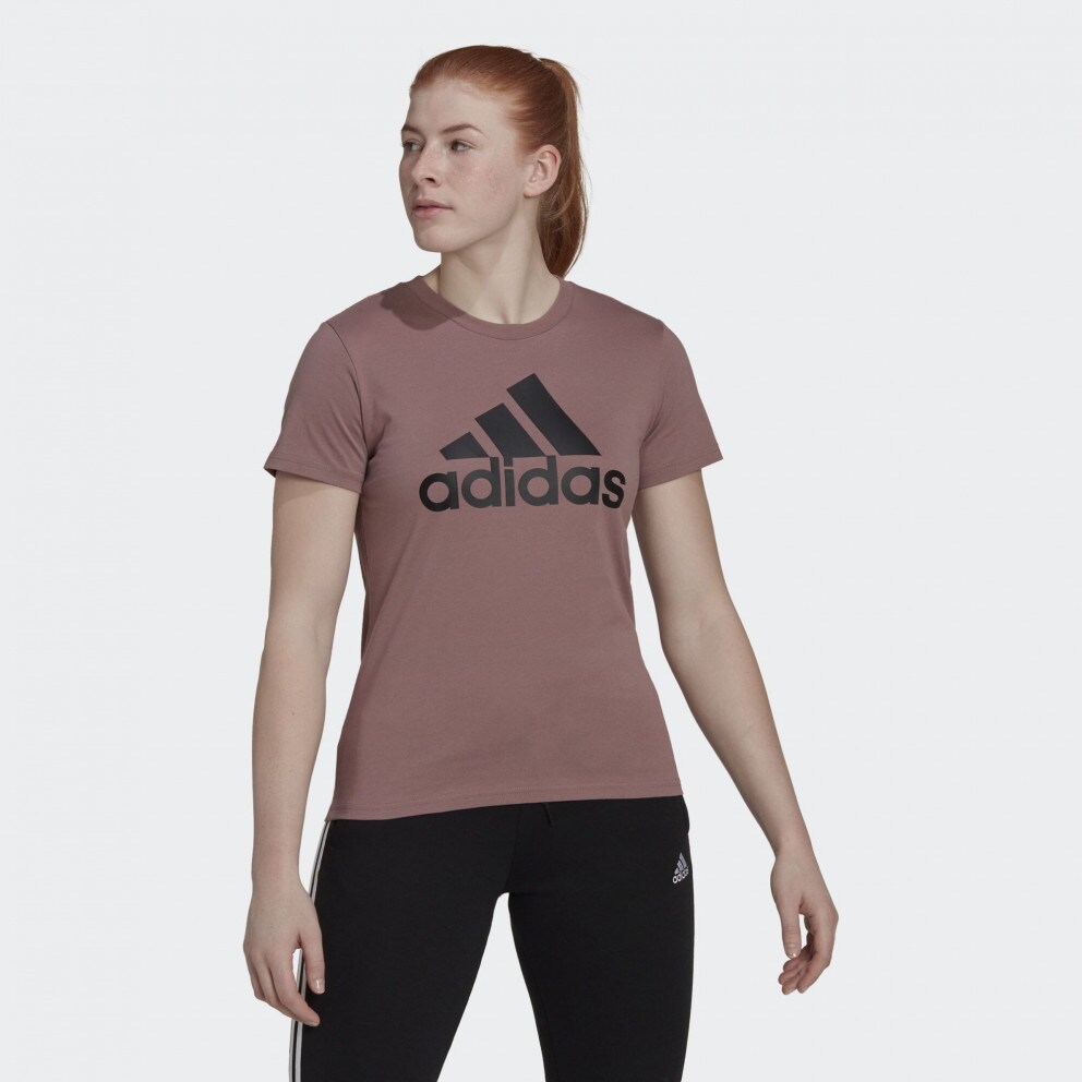 adidas sportswear Essentials Logo Tee