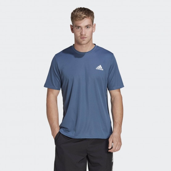 adidas Aeroready Designed For Movement Tee