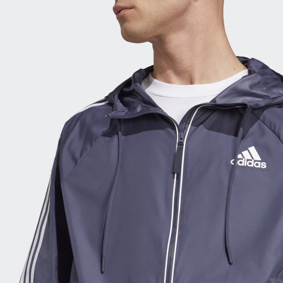 adidas sportswear Bsc 3-Stripes Wind Jacket