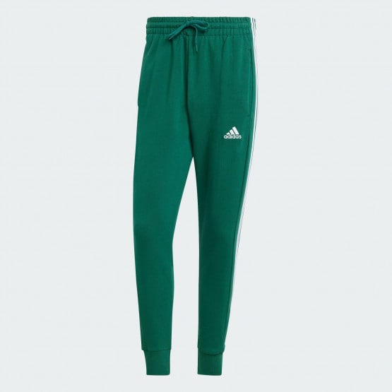 adidas sportswear Essentials French Terry Tapered Cuff 3-Stripes Pan