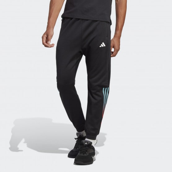 adidas Train Icons 3-Stripes Training Pants