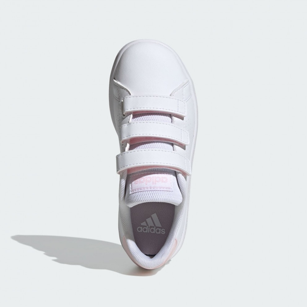 adidas Advantage Cf Παιδικά Παπούτσια