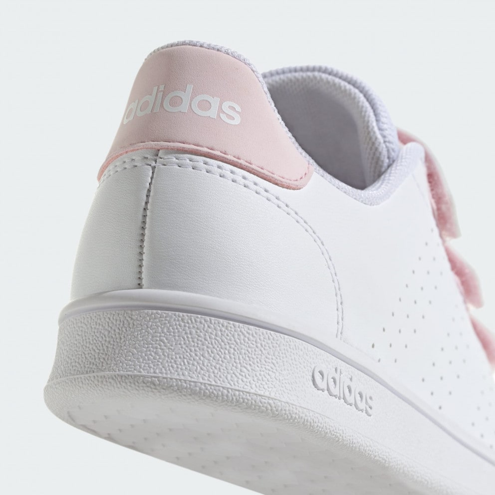 adidas Advantage Cf Παιδικά Παπούτσια