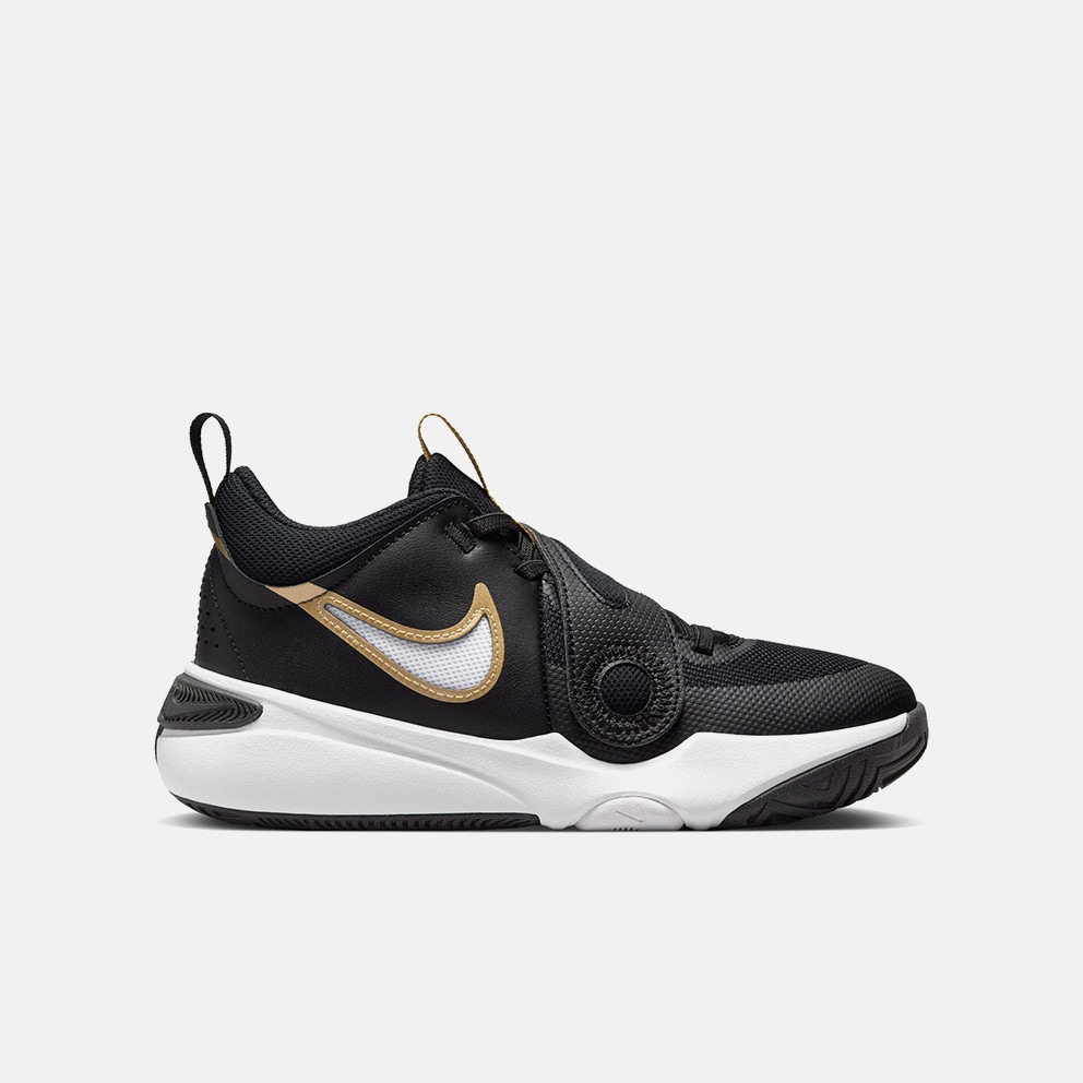 Nike Team Hustle D 11 (Gs) (9000173040_11325) Παιδικά / Παπούτσια / Μπάσκετ