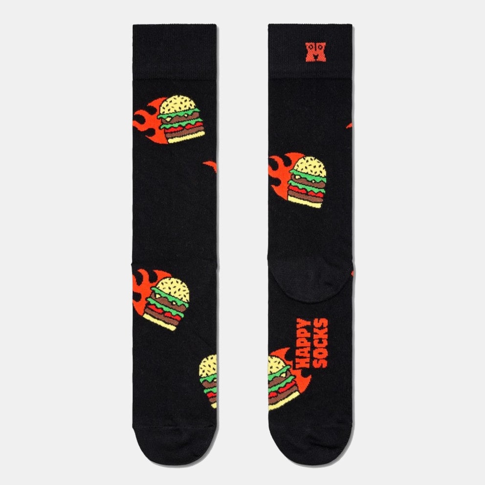 Happy Socks Unisex Veggie Κάλτσες